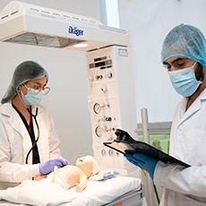 terapia respiratoria