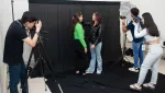 Laboratorio de fotografía