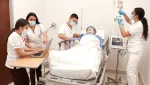 Sala de Recuperación