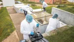 Planta Piloto Tratamiento de Aguas Residuales