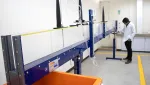 Laboratorio de Hidráulica