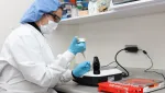 Laboratorio de Virología