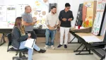 Estudiantes de Sogamoso