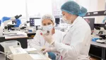 Laboratorio de Hematología