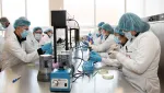 Laboratorio de Microbiología