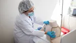 Clínica de Simulación Toma de Muestras