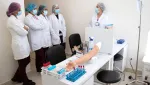 Clínica de Simulación - Toma de Muestras
