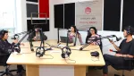 Laboratorio de Radio 