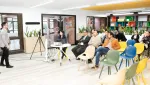 Centro de Innovación - ORIGEN