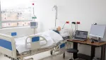 Clínica de Simulación UCI Pediátrica