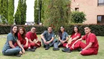 Estudiantes de Salud