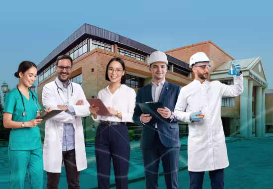 Doctorado Salud Pública