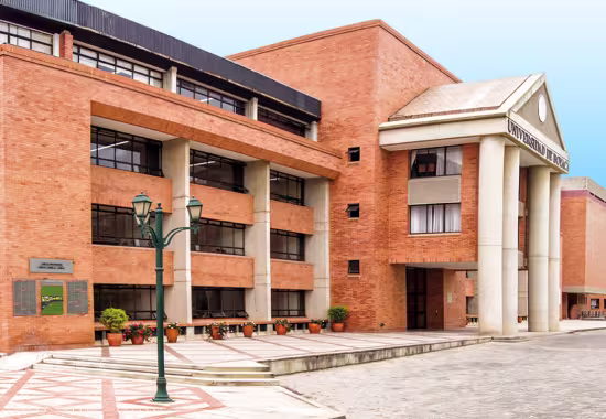 Reacreditación 2026