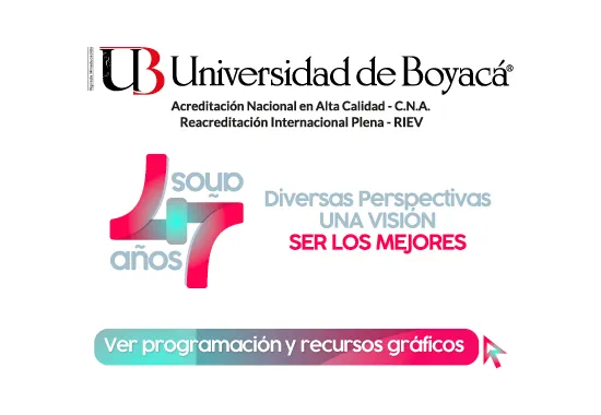 47 años UdeB
