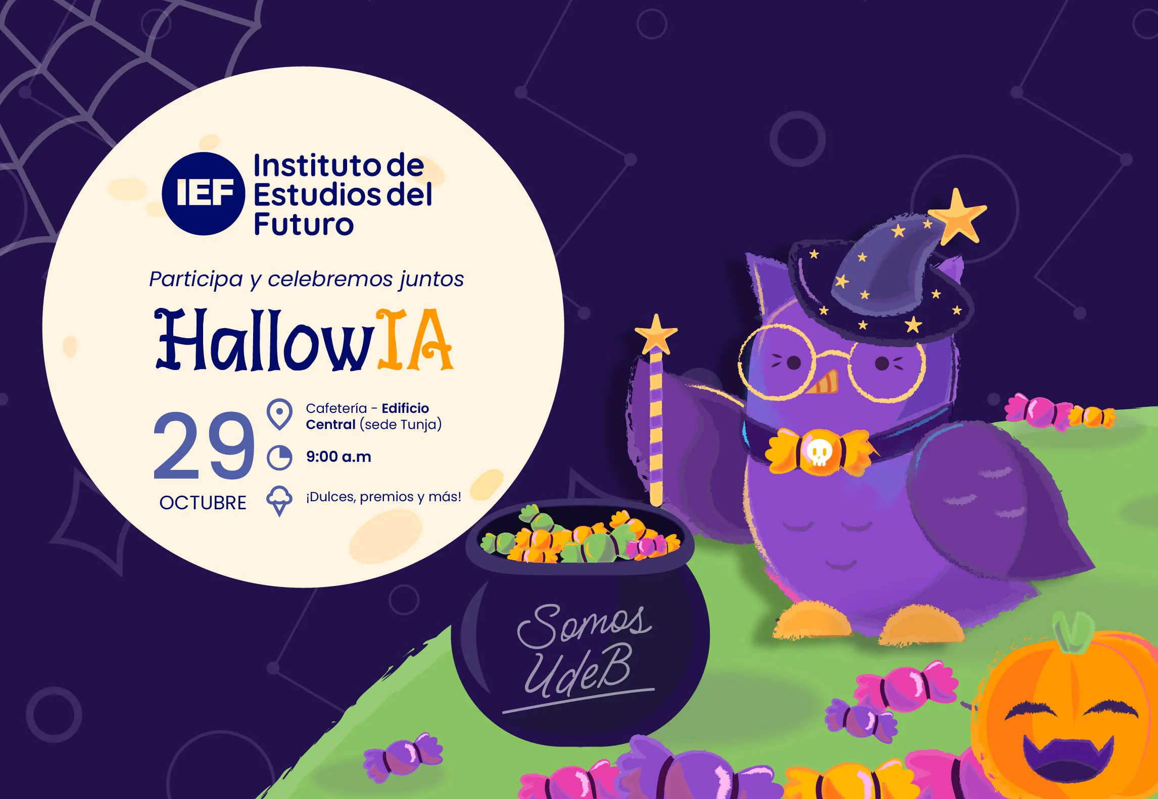 Hallowen