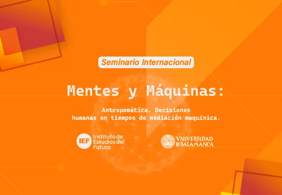 Mentes y máquinas