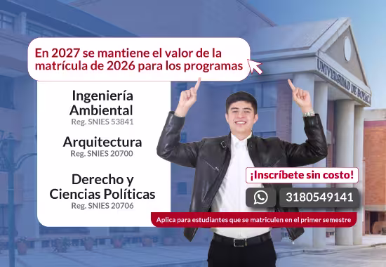 Programas sin costo