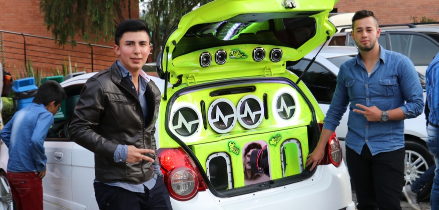 Car Audio