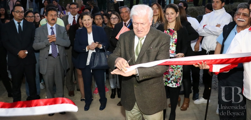 Feria Empresarial