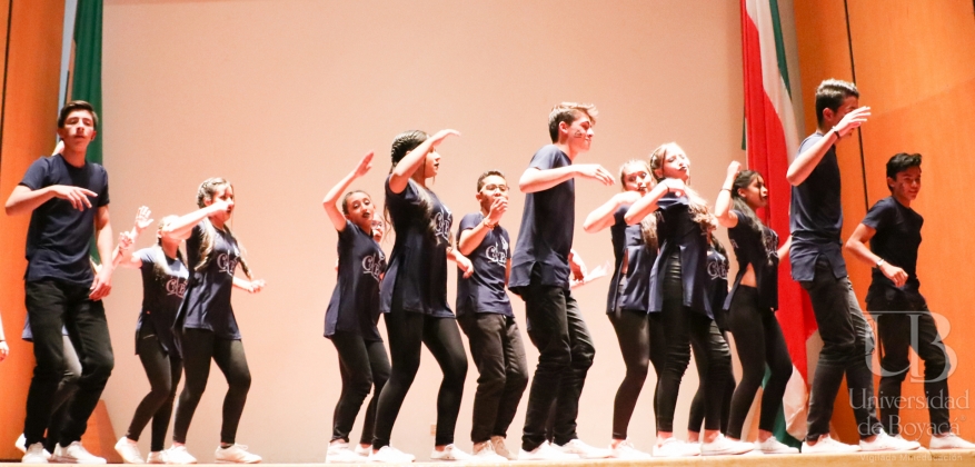 Danza Viva