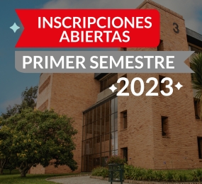 ¡Inscripciones!