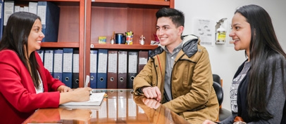 Inscripción de Materias 