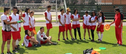 Bienestar Universitario