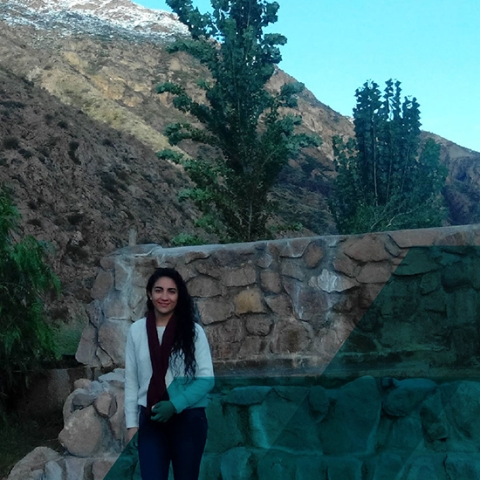 Edyd Astrid Blanco Gómez