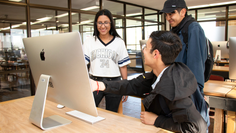 Centro de Informática