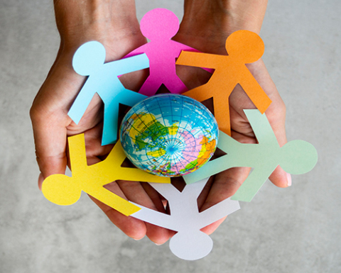 Proyección Social