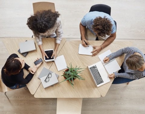 Innovación Emprendedora