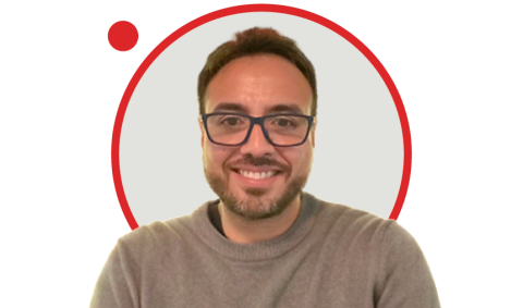 Elkin Veslín Díaz – Profesional Origen