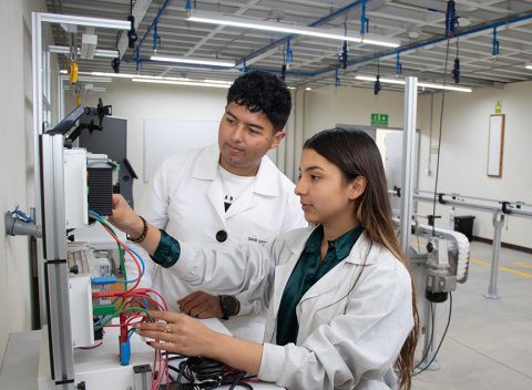 Investigación