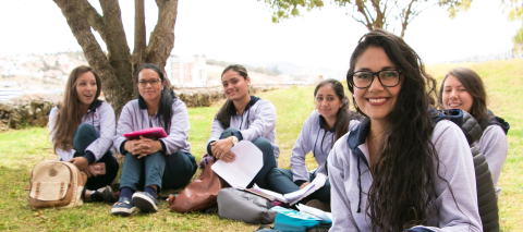 estudiantes 