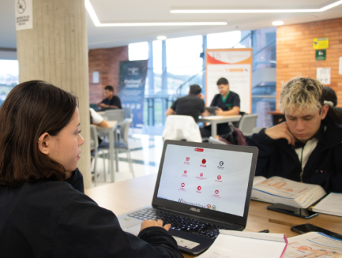 Bases de datos Politeca