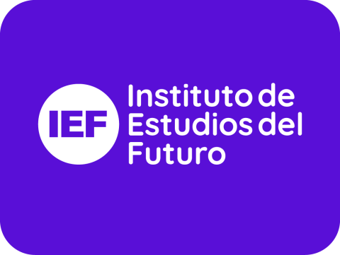 Logo IEF