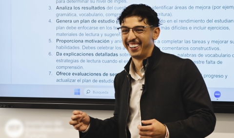 Alejandro Correal