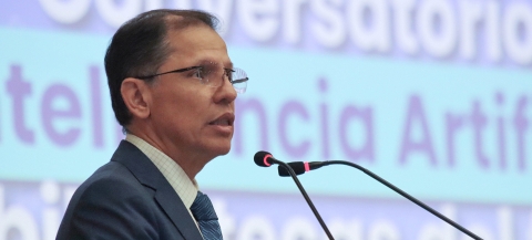 Andrés Correal Cuervo
