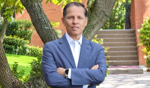 Andrés Correal Cuervo