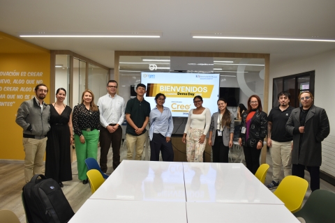 demo day origen