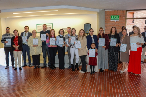 Docentes Origen