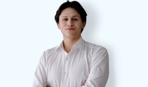 Santiago Correal Mantilla