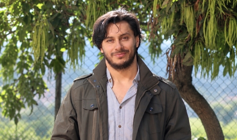 Juan Sebastián Cely Botía