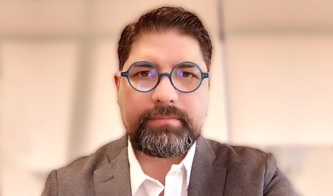 Víctor Avendaño Porras