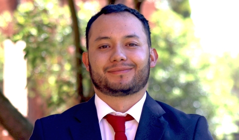 Sebastián Ojeda
