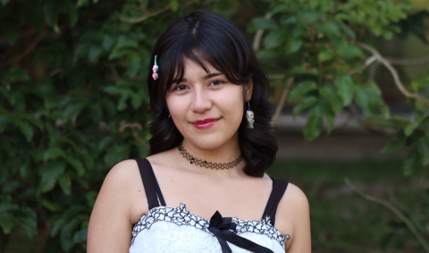 Natalia Reyes Pachón