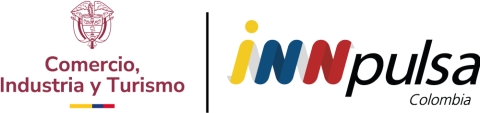 Logo Industria y Comercio