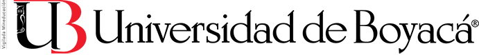 Logo de la Universidad de Boyacá
