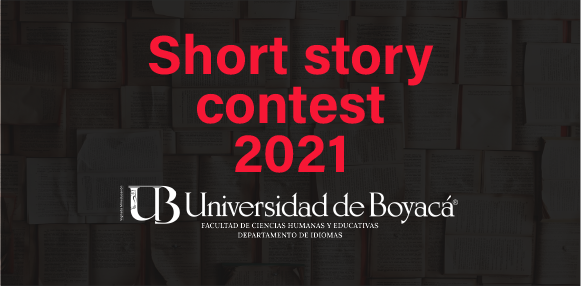 Short story contest 2021