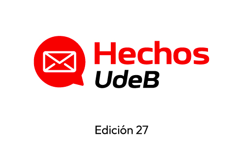 Hechos UdeB - Edición 27